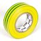 Abdichtstreife 20m Grün/Gelb