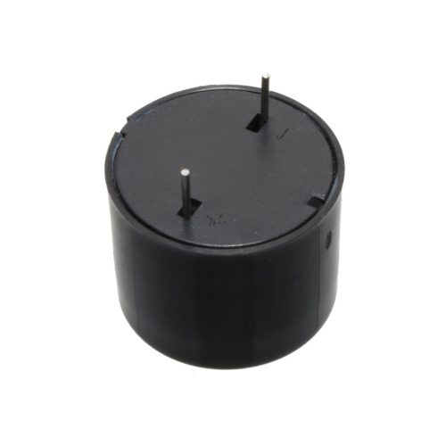 Signalgeber-Piezo PK 20A25PQ - HITPOINT - PK-20A25PQ