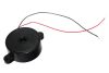 Zümmer-Piezo PK 35N29WQ - HITPOINT - PK-35N29WQ