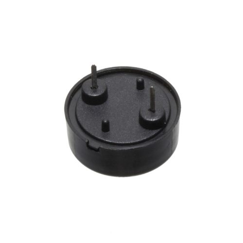 Signalgeber-Piezo-Platte PT 1520PAQ - HITPOINT - PT-1520PQ