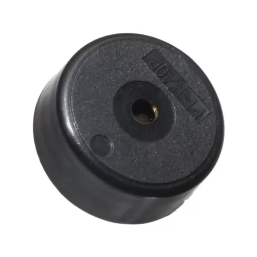 Signalgeber-Piezo-Platte PT 1540PQ - HITPOINT - PT-1540PQ
