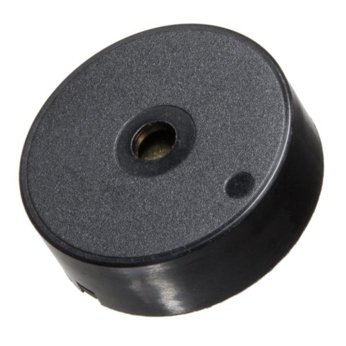 Zümmer-Piezo lapka PT 2040PQ - HITPOINT - PT-2040PQ