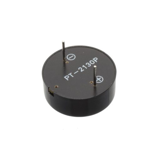 Piezo Transducer w/o Resonator PT 2130PQ - HITPOINT - PT-2130PQ