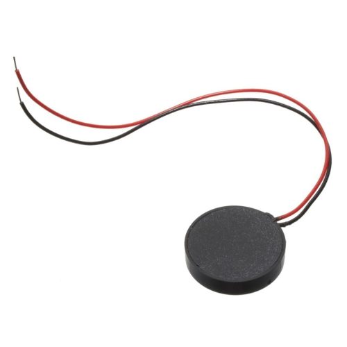 Signalgeber-Piezo-Platte PT 1550WQ - HITPOINT - PT-1550WQ