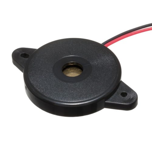 Piezo Transducer w/o Resonator PT 2728WQ - HITPOINT - PT-2728WQ