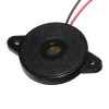 Signalgeber-Piezo-Platte PT2745WQ - HITPOINT - PT-2745WQ