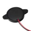 Signalgeber-Piezo-Platte PT2745WQ - HITPOINT - PT-2745WQ