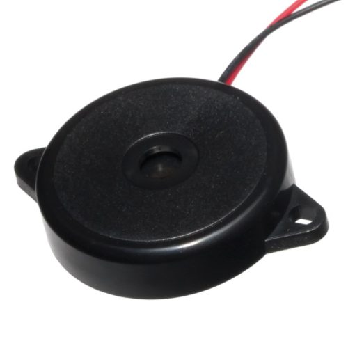 Signalgeber-Piezo-Platte PT 3110WQ - HITPOINT - PT-3110WQ