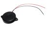 Signalgeber-Piezo-Platte PT 3110WQ - HITPOINT - PT-3110WQ
