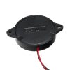 Signalgeber-Piezo-Platte PT 3110WQ - HITPOINT - PT-3110WQ
