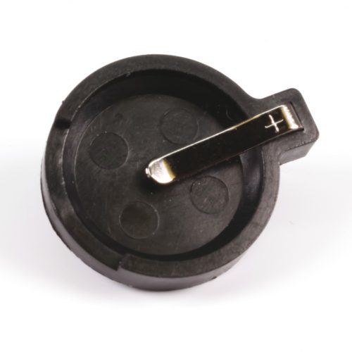 Battery Holder CR1632-M - KEYSTONE - 502