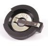 Batteriehalter CR2016-M - KEYSTONE - 106