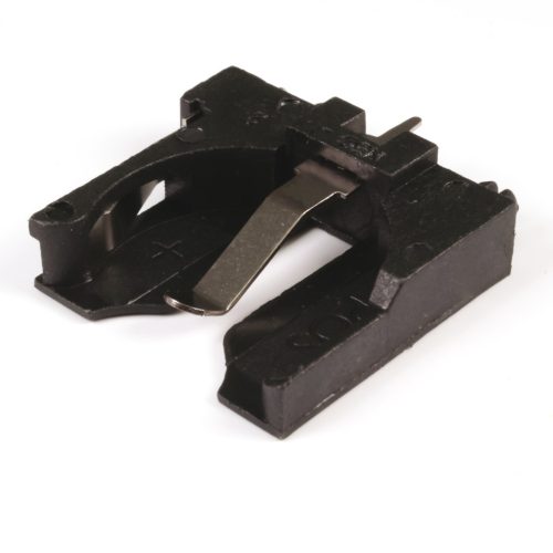 Batteriehalter CR2032-MS - KEYSTONE - 1065