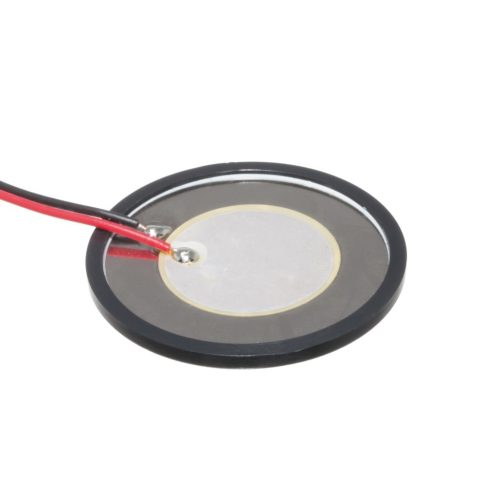 Zümmer-Piezo lapka PB 3112Q - HITPOINT - PB-3112Q