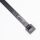 NKB 290SW Schwarz Kabelbinder
