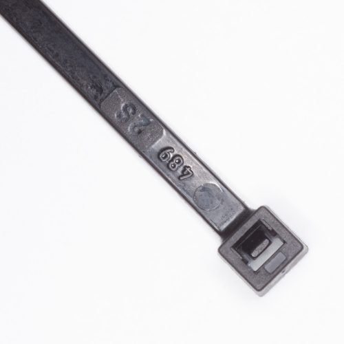 NKB 290SW Schwarz Kabelbinder