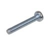 M3x20mm Galvanized Screw DIN7985 - WÜRTH - 0046320