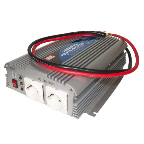 A301-1000 - MEAN WELL - A301-1K0-F3
