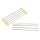 0 Ohm Wire, Reel D=0,8mm - YAGEO - JPW-08-R-52-0R