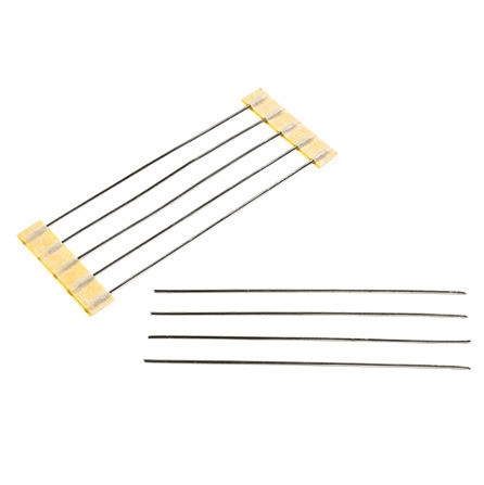 0 Ohm Wire, Reel D=0,8mm - YAGEO - JPW-08-R-52-0R
