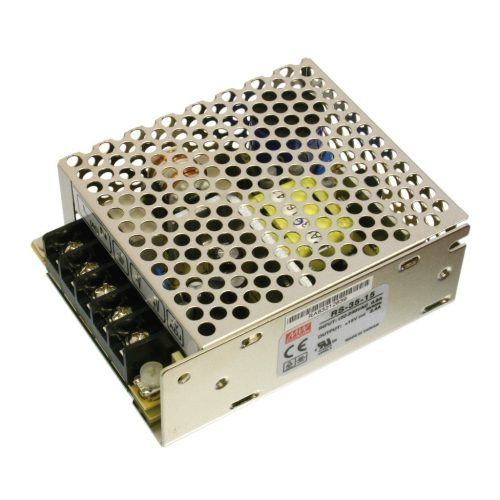 RS 35-15 - MEAN WELL - RS-35-15