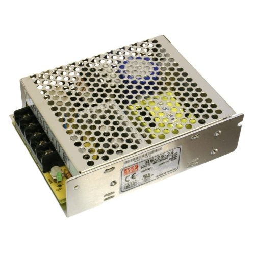 RS 75-24 - MEAN WELL - RS-75-24