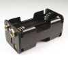 Batteriehalter 4 X AA 1-Bereich - G-24-2203/T-500