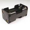 Batteriehalter 4 X AA 1-Bereich - G-24-2203/T-500