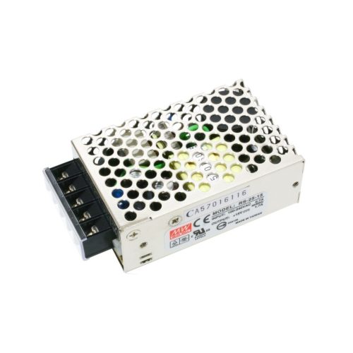 RS 25-05 - MEAN WELL - RS-25-5