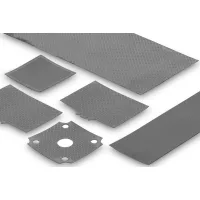 Thermally Conductive Plates