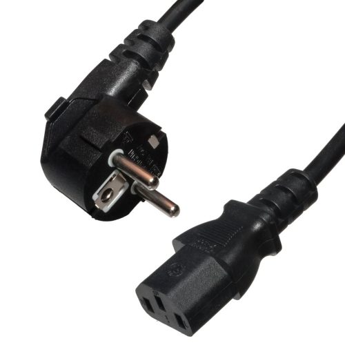 Netzkabel 2m 3x0.75mm² - WAGN - 3001174