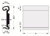 KL 35 K 75 - FISCHER ELEKTRONIK - KL35K75