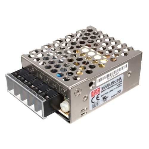 RS 15-05 - MEAN WELL - RS-15-5