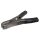Crocodile Clip for Car Battery Black 100mm