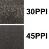 Szűrő szivacs 80 x 80mm 30ppi - NONAME - -