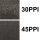 Szűrő szivacs 60 x 60mm 45ppi - NONAME - -