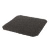 Schwamm 80 x 80mm 45ppi - NONAME - -