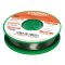   Forrasztó ón 0.7mm 100gr Sn95Ag4Cu1 HS10 - STANNOL - 631901