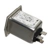 Zavarszűrő 5707-0401-312 - SCHURTER - 5707.0401.312