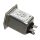 Zavarszűrő 5707-0401-312 - SCHURTER - 5707.0401.312