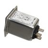 Zavarszűrő 5707-0601-312 - SCHURTER - 5707.0601.312