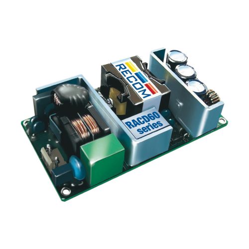 RACD60-700/OF - RECOM - RACD60-700/OF