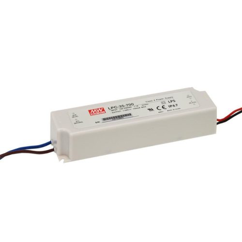 LPC-35-1050 - MEAN WELL - LPC-35-1050