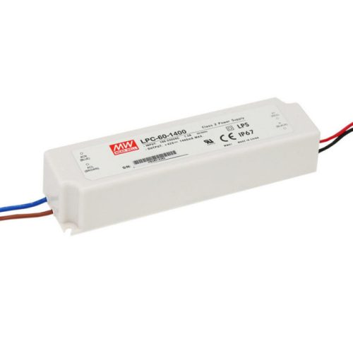 LPC-60-1750 - MEAN WELL - LPC-60-1750