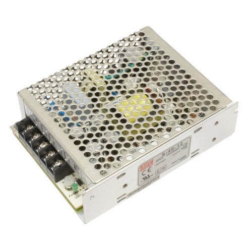 S 40-12 - MEAN WELL - S-40-12