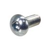 M3x08mm Galvanized Screw HEX ISO7380 - WÜRTH - 00600138