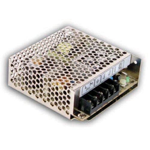RS 50-05 - MEAN WELL - RS-50-5