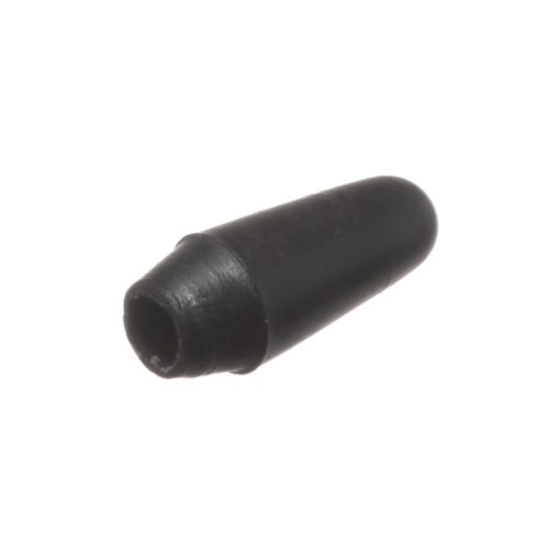 MS 500 Cap Black
