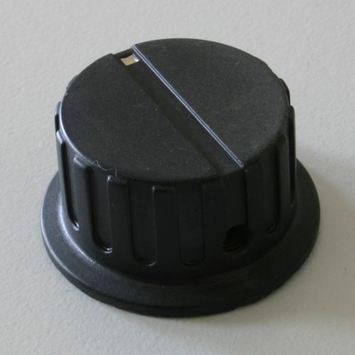 TK-1151 - Forgatógomb BM-35 - NONAME