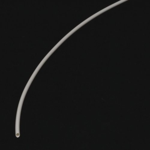 Heat Shrink Tube WSQ 12 White